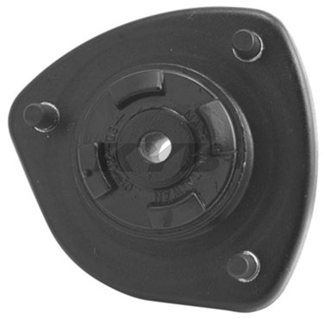 KYB Strut Mounts - KYB Shocks & Struts Strut Mounts Rear BMW X5 2000-06
