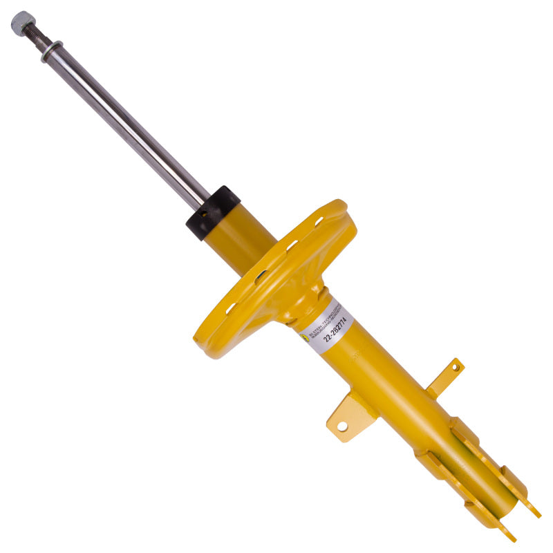 BIL B6 Series Shocks - Bilstein B6 08-13 Toyota Highlander Monotube Shock Absorber - Rear Right
