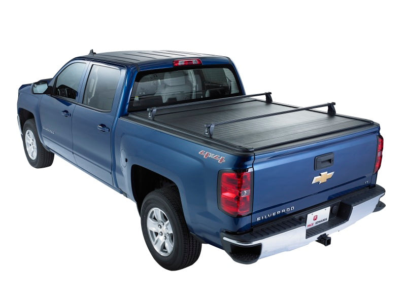PE UltraGroove - Pace Edwards 2019 Ford Ranger Super Crew 5ft Bed UltraGroove