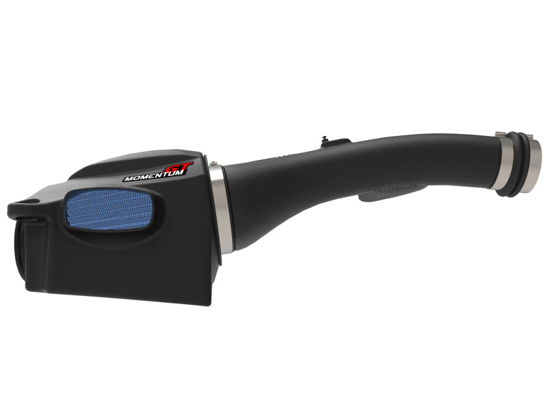 AFE Momentum GT Cold Air Intakes - aFe Momentum GT Pro 5R Cold Air Intake System 12-21 Toyota Land Cruiser V6-4.0L (Non-US Models Only)