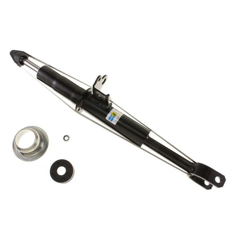 BIL B4 Series Shocks - Bilstein B4 OE Replacement 10-15 BMW 535i/550i Front Left Twintube Strut Assembly
