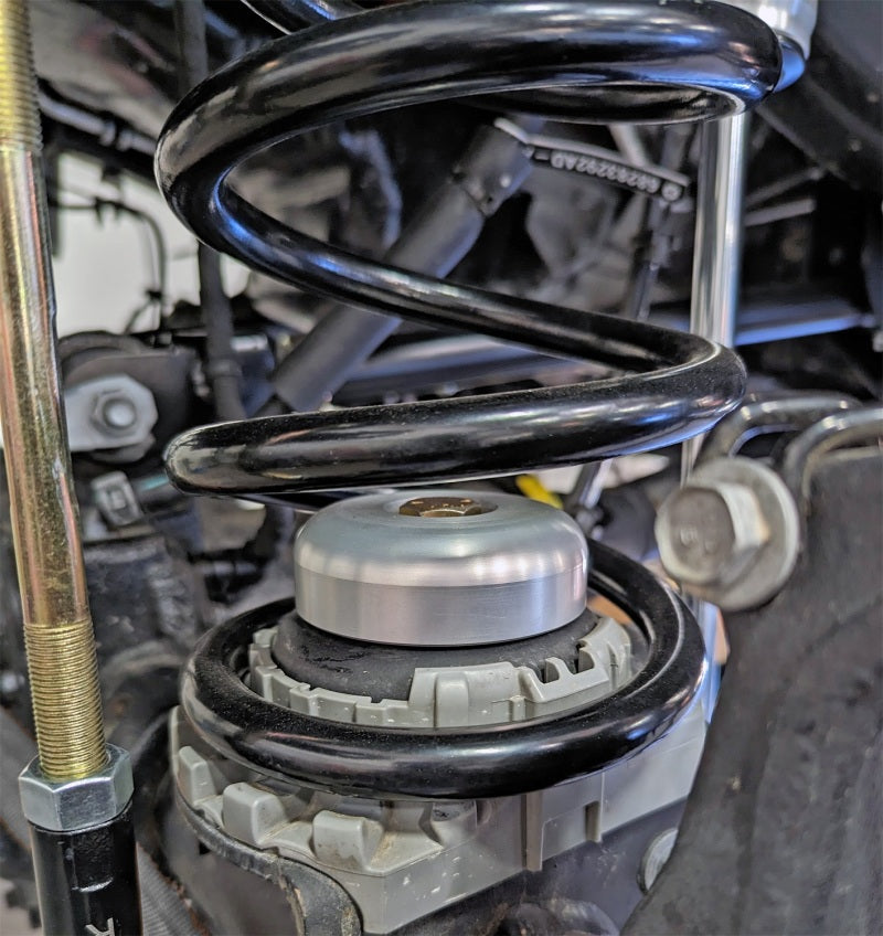 ROK Bump Stops - RockJock JL 392 Front Bump Stop Kit