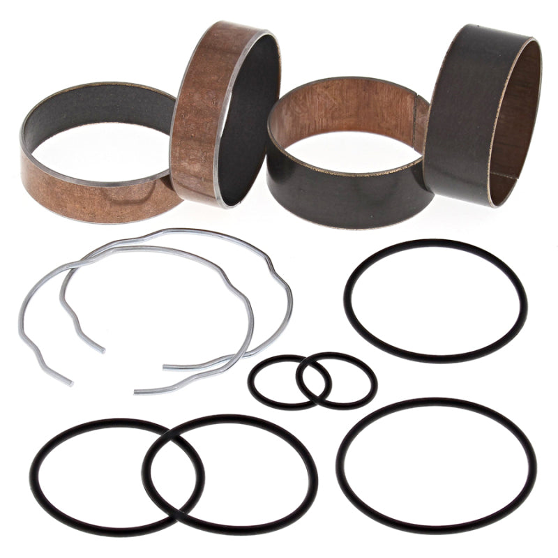 ABR Fork Bushing Kits - All Balls Racing 2000 Suzuki RM125 Fork Bushing Kit