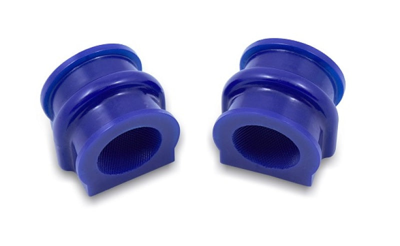 SPR Bushings - Sway Bar - SuperPro Nissan Sway Bar 35mm Mountkit
