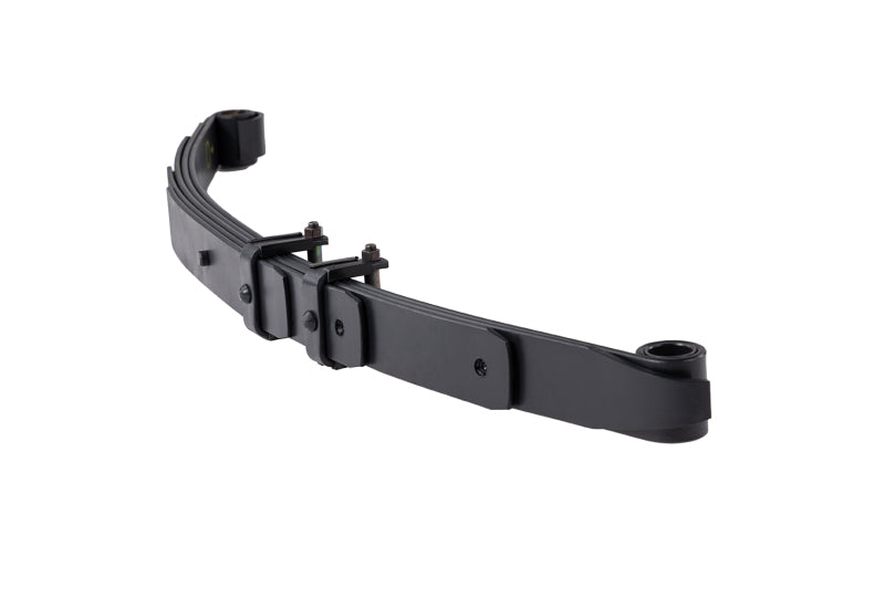 ARB OME Dakar Leaf Springs - ARB / OME Leaf Spring Hilux-Front-