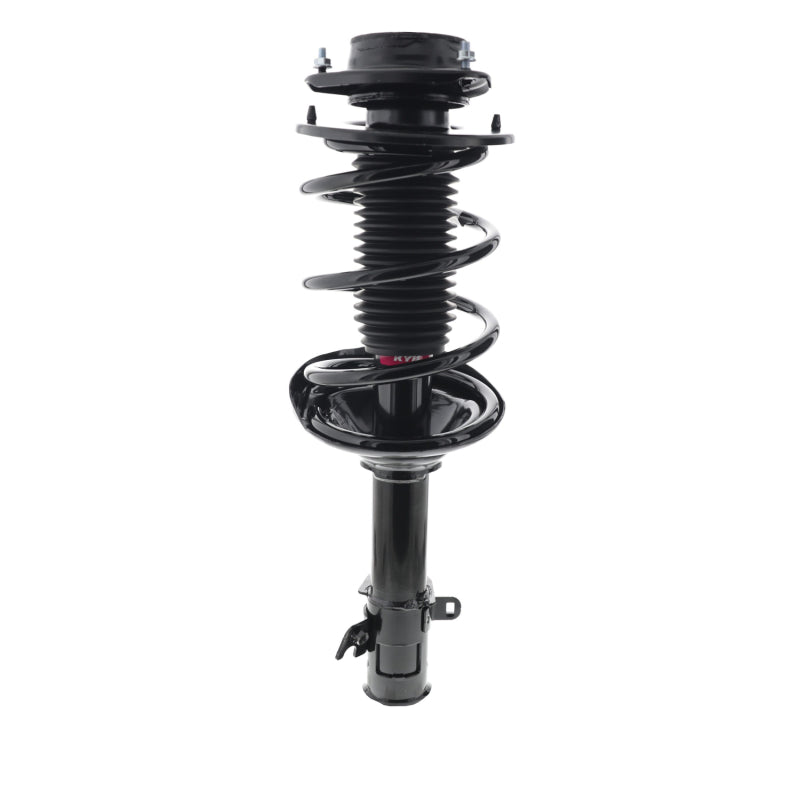 KYB Shocks & Struts Strut Plus - KYB 13-14 Subaru Legacy (Exc. 3.6R) Strut-Plus Strut- Front Left