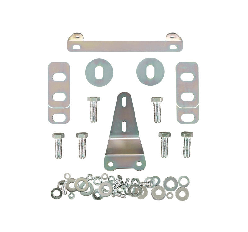 ARB Bull Bars - ARB 87-96 Jeep Wrangler YJ/ 97-06 Jeep Wrangler TJ Multi-fit Winch Bumper