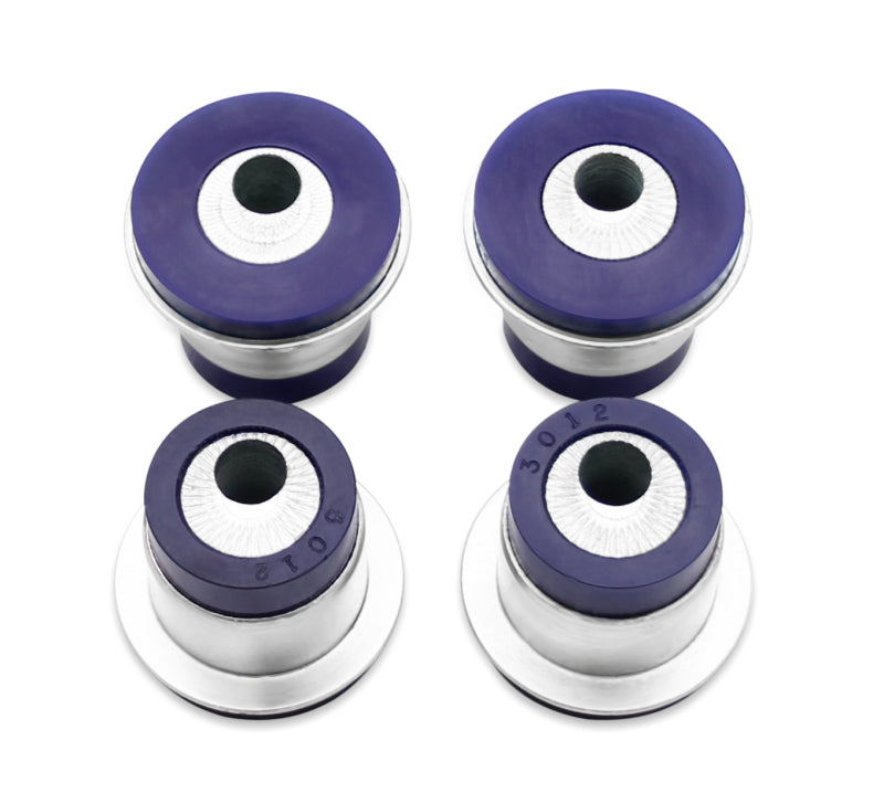 SPR Bushings - Control Arm - SuperPro Toyota Lexus Ls400 Ucf10 / Ucf