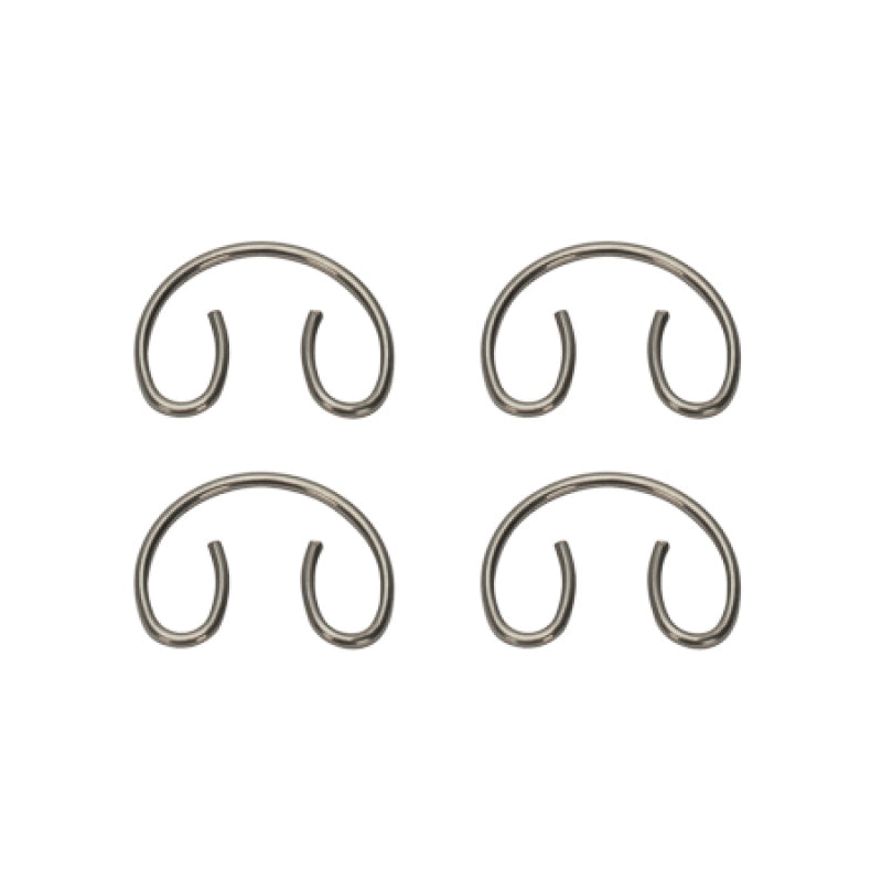 WIL Hardware - Wilwood Clip Kit Pad Pin Retainer D8 / DP6/ TX6R / AERO