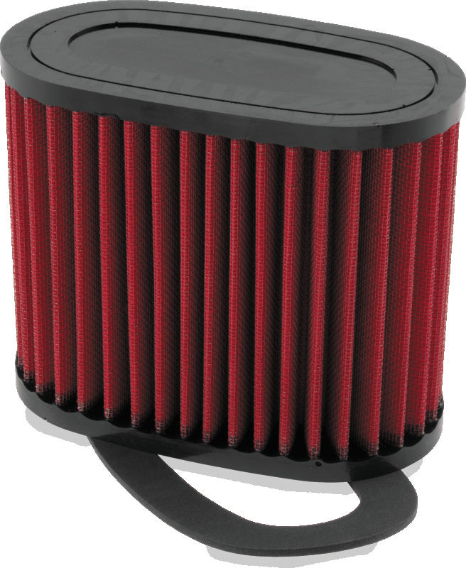 BKM Air Filters - BikeMaster Honda VT1100C Shadow Air Filter