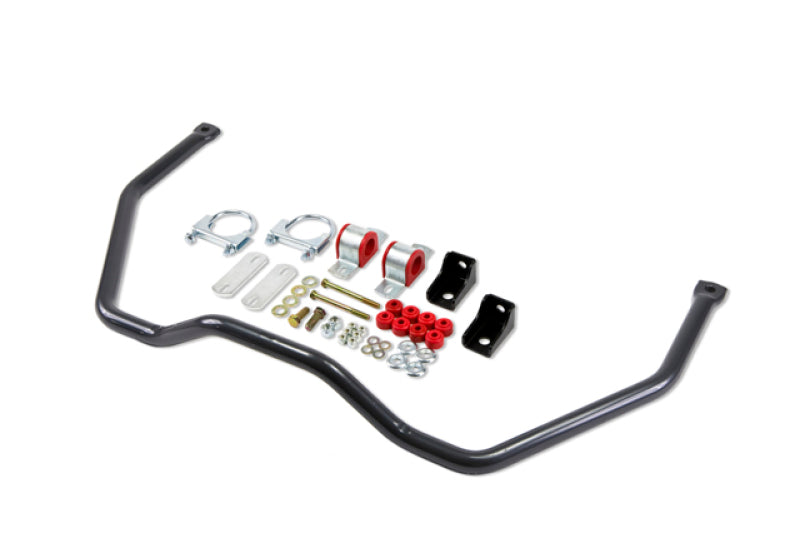 BT Sway Bar - Belltech REAR ANTI-SWAYBAR GMC TYPHOON ONLY 91-93