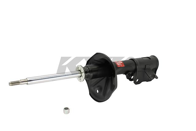 KYB Shock & Strut Excel-G - KYB Shocks & Struts Excel-G Front Right DODGE Colt (Exc. Colt Vista) 1993-96 EAGLE Summit 1993-96 MI