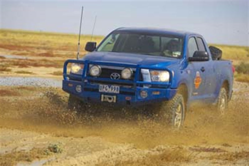 ARB Bull Bars - ARB Winchbar Tundra 2007-12