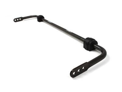 HR Sway Bars - Rear - H&R 04-06 BMW 525i/530i/545i E60 19mm Adj. 3 Hole Sway Bar - Rear (Non Dynamic Drive)