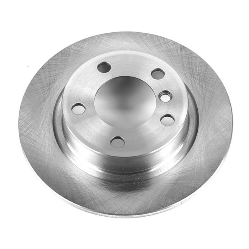 PSB Autospecialty Rotor - Power Stop 11-16 Mini Cooper Countryman Rear Autospecialty Brake Rotor