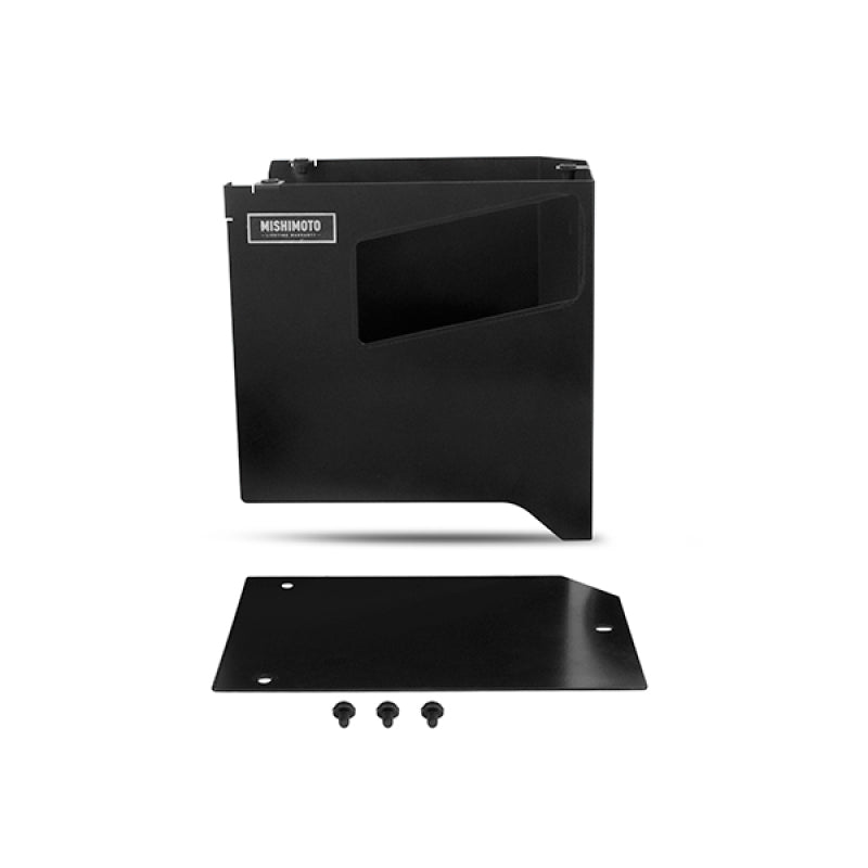 MM Air Boxes - Mishimoto 15 Subaru WRX Airbox