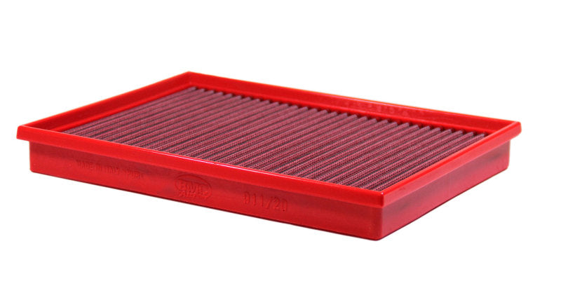 BMC Panel Air Filters - BMC 04-09 Land Rover Discovery III 2.7 TDV6 Replacement Panel Air Filter