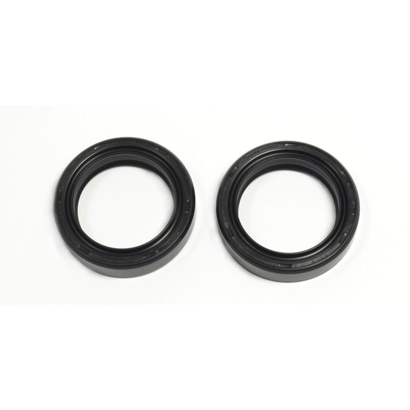 ATH Fork Oil Seal Kits - Athena 86-91 Kawasaki KX 80 35x48x10.5mm Fork Oil Seal Kit