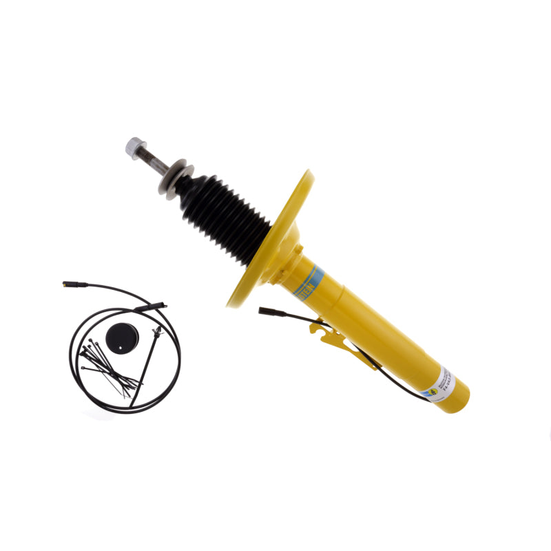 BIL B8 Series Shocks - Bilstein B8 2005 Porsche 911 Carrera Front 36mm Monotube Strut Assembly