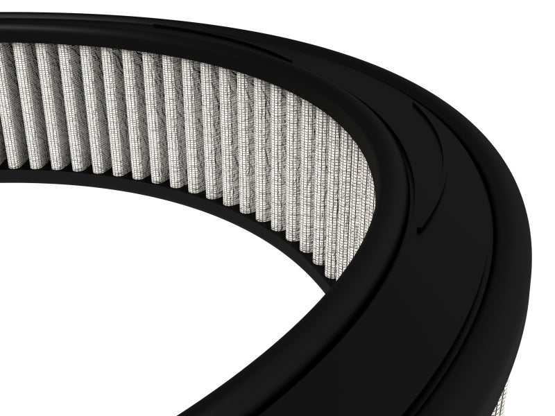 AFE Pro-5 R Direct Fit Filter - aFe MagnumFLOW Air Filters OER PDS A/F PDS GM Cars & Trucks 68-92