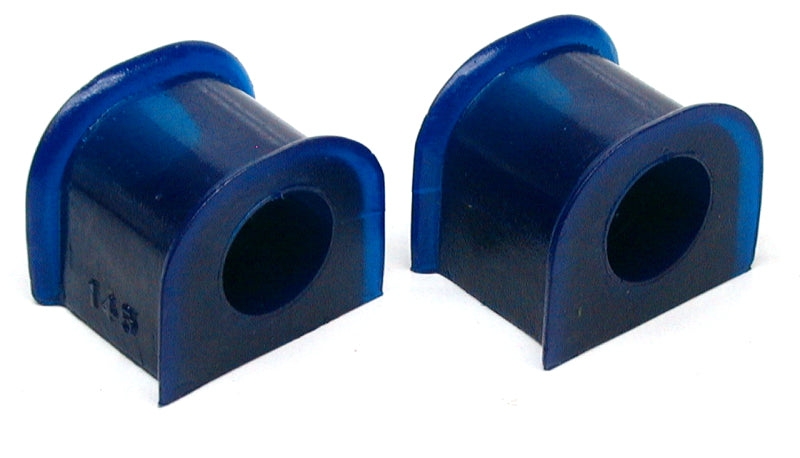 SPR Bushings - Sway Bar - SuperPro Ford-Sway Bar Mount To Chassis