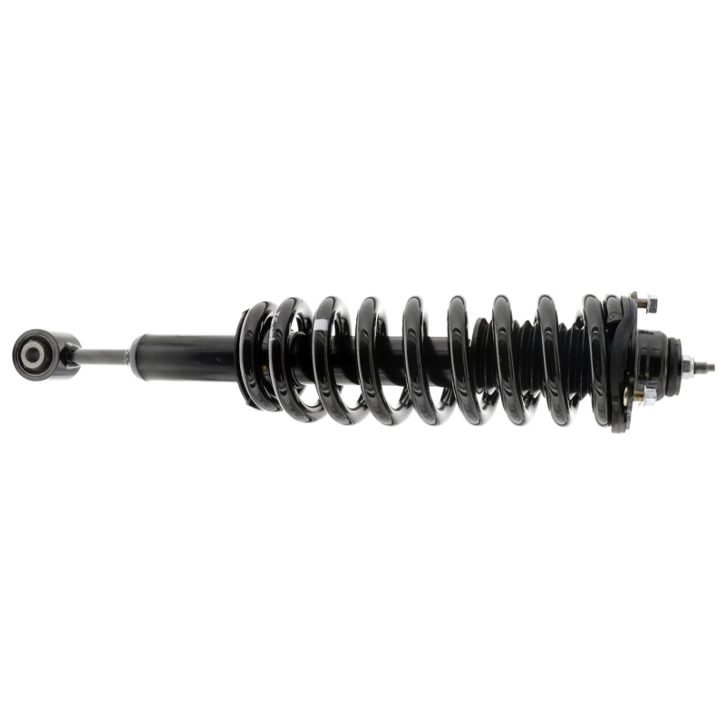 KYB Shocks & Struts Strut Plus - KYB Shocks & Struts Strut Plus Front Left 19-20 Toyota 4Runner (Exc. KDSS/X-REAS)