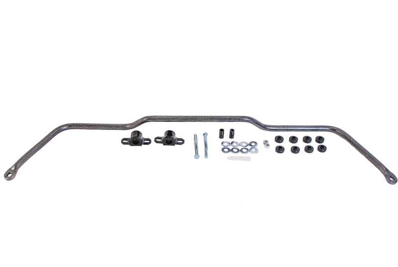 HWG Rear Sway Bars - Hellwig 93-98 Jeep Grand Cherokee Solid Heat Treated Chromoly 7/8in Rear Sway Bar