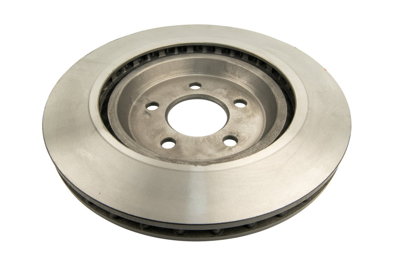DBA 4000 Standard Rotors - DBA 94-04 Ford Mustang Cobra/Bullitt/Mach1 Standard Front 4000 Series Rotor