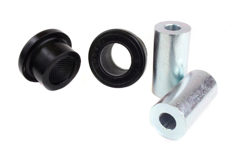 WL Bushings - Control Arm - Whiteline VAG MK4/MK5 Front Control Arm Bushing Kit