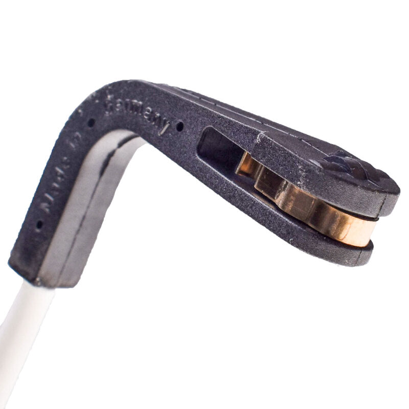 PSB Euro-Stop Brake Pad Sensor - Power Stop 2020 Land Rover Range Rover Velar Rear Euro-Stop Electronic Brake Pad Wear Sensor