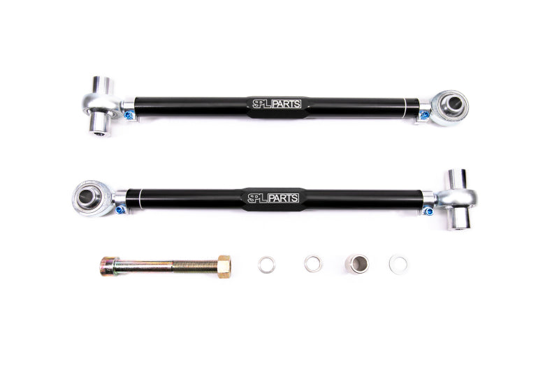 SPP Tension Rods - SPL Parts 2016+ Chevrolet Camaro (Gen 6) Front Tension Rods