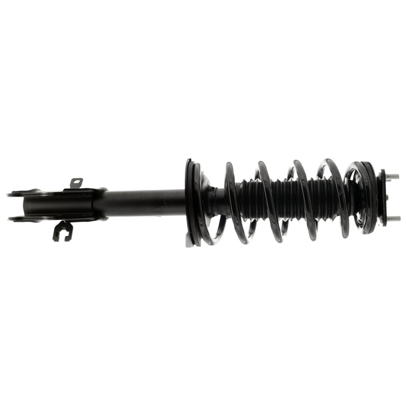 KYB Shocks & Struts Strut Plus - KYB Shocks & Struts Strut Plus Front Right Mazda CX-9 07-15