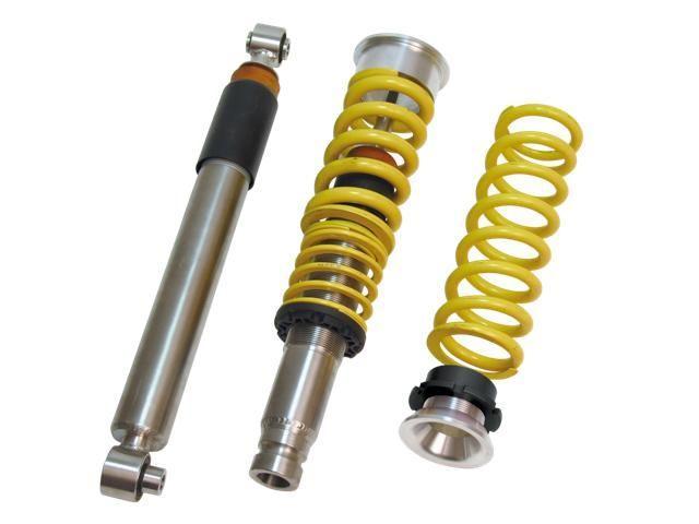 BT Coilover Kit - Belltech COILOVER KIT 04-08 FORD F150