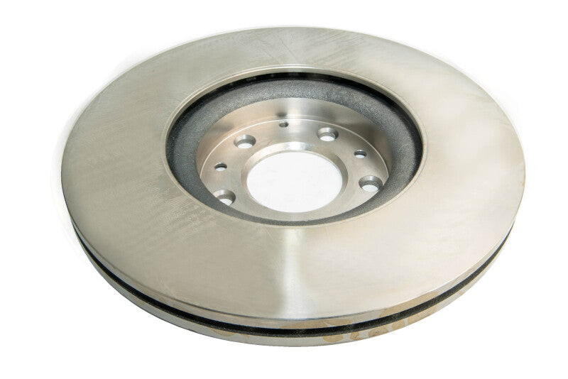 DBA Street Standard Rotors - DBA 06-07 Mazda Mazdaspeed 6 Front Street Series Standard Rotor