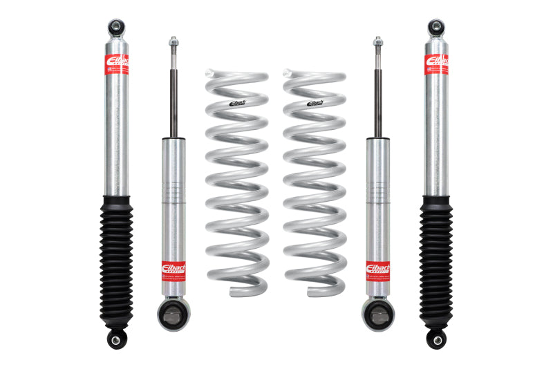 EIB Pro-Truck Lift Kits - Eibach Pro-Truck Lift Kit for 2019 Ford Ranger