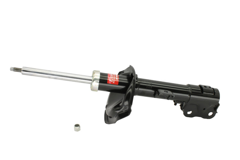 KYB Shock & Strut Excel-G - KYB Shocks & Struts Excel-G Front Left MITSUBISHI Outlander 2008-10