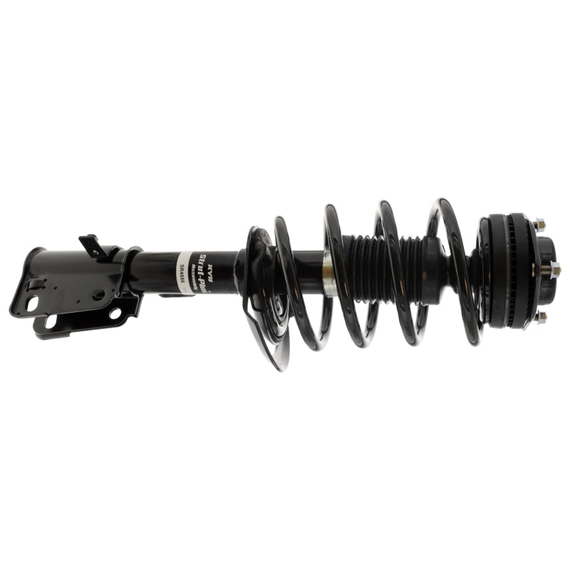 KYB Shocks & Struts Strut Plus - KYB Shocks & Struts Strut Plus Front Left 11-14 Chrysler 200 Sedan