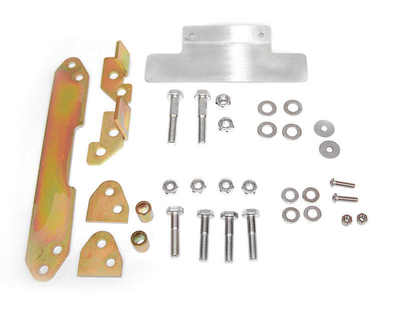 QBS Lift Kits B - QuadBoss 14-22 Honda TRX420FA FourTrax Rancher 4x4 AT DCT/PS Lift Kit