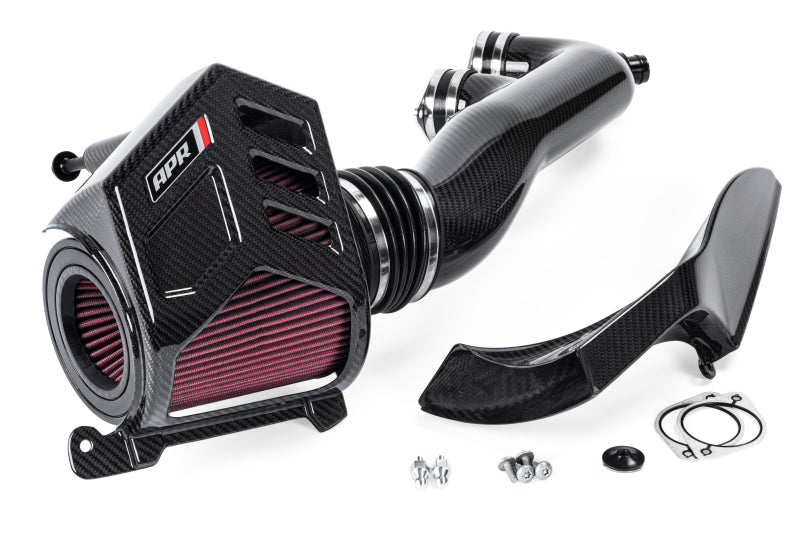 APR Intake Systems - APR 20-25 Audi S7 Sportback C8 2.9T Carbon Fiber Intake System