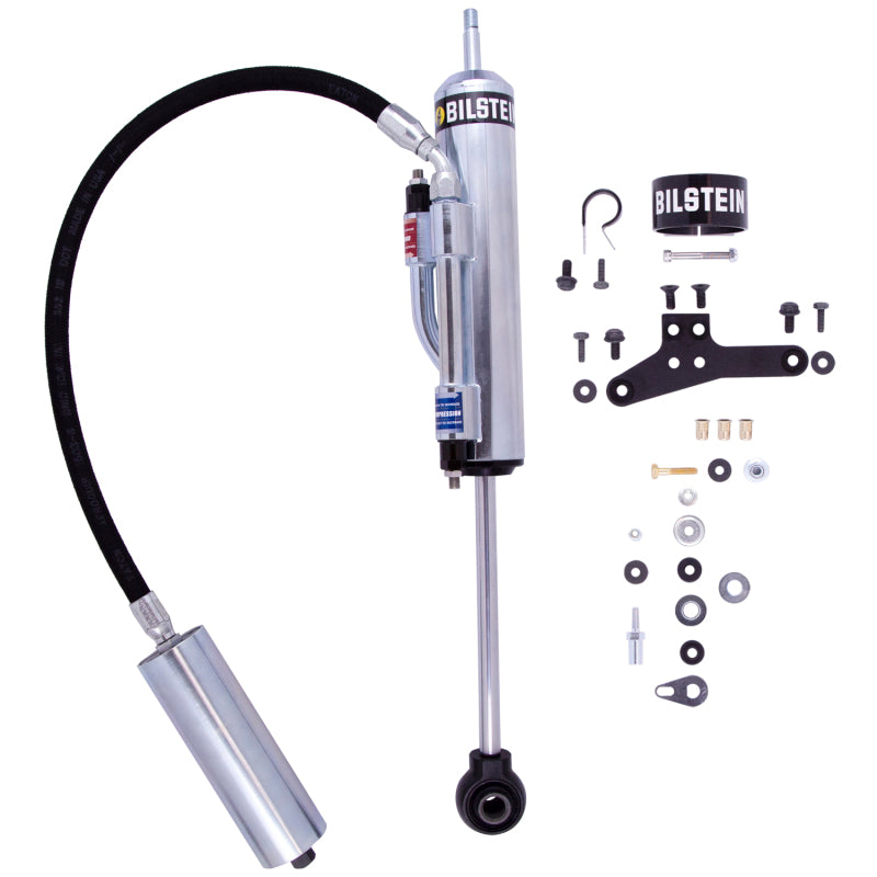 BIL B8 Series Shocks - Bilstein B8 8100 (Bypass) 2003-2020 Toyota 4Runner Rear Right Monotube Shock Absorber