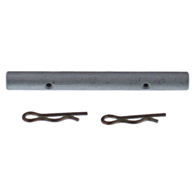 ABR Sintered Brake Pads - All Balls Racing 07-09 Yamaha FZ6 Brake Pad Retaining Pin Kit Front