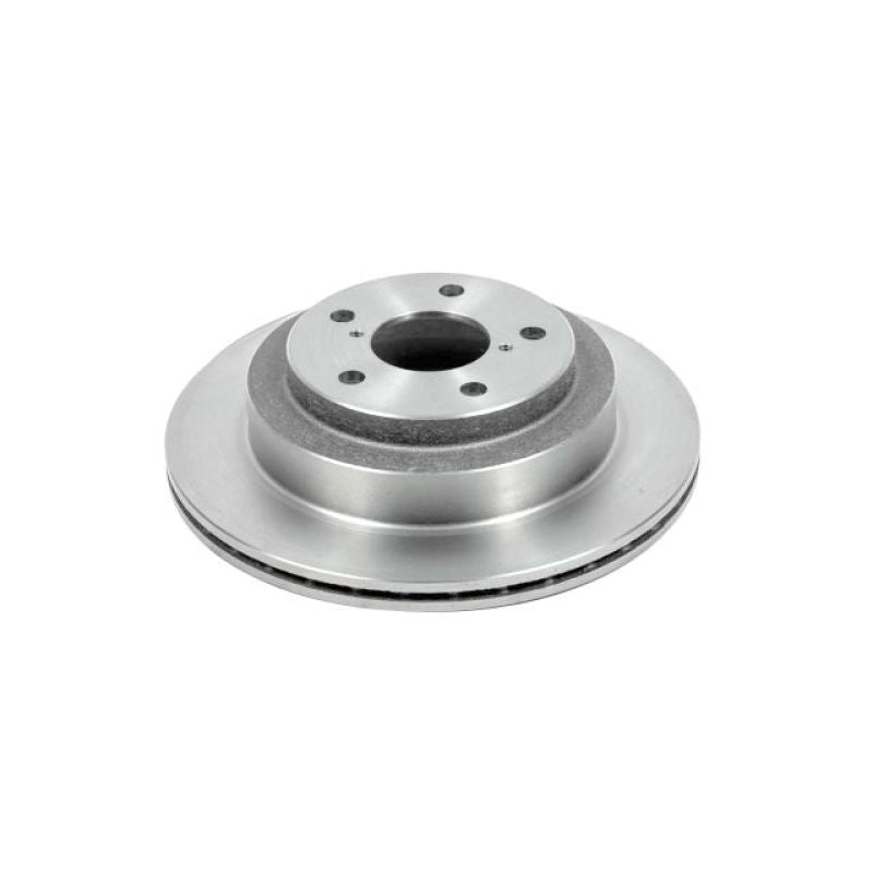PSB Autospecialty Rotor - Power Stop 91-94 Subaru Legacy Rear Autospecialty Brake Rotor