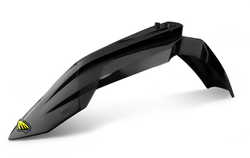 CYC Front Fender - Cycra 16-23 KTM 125-500 SX/XC/XC-W/SX-F/XC-F/XCF-W Performance Front Fender - Black