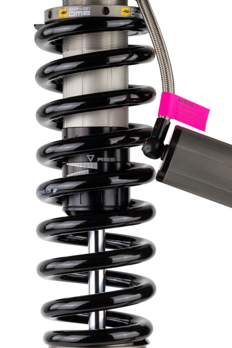 ARB BP51 Coilovers - ARB / OME Bp51 Coilover S/N..Tundra Front Lh