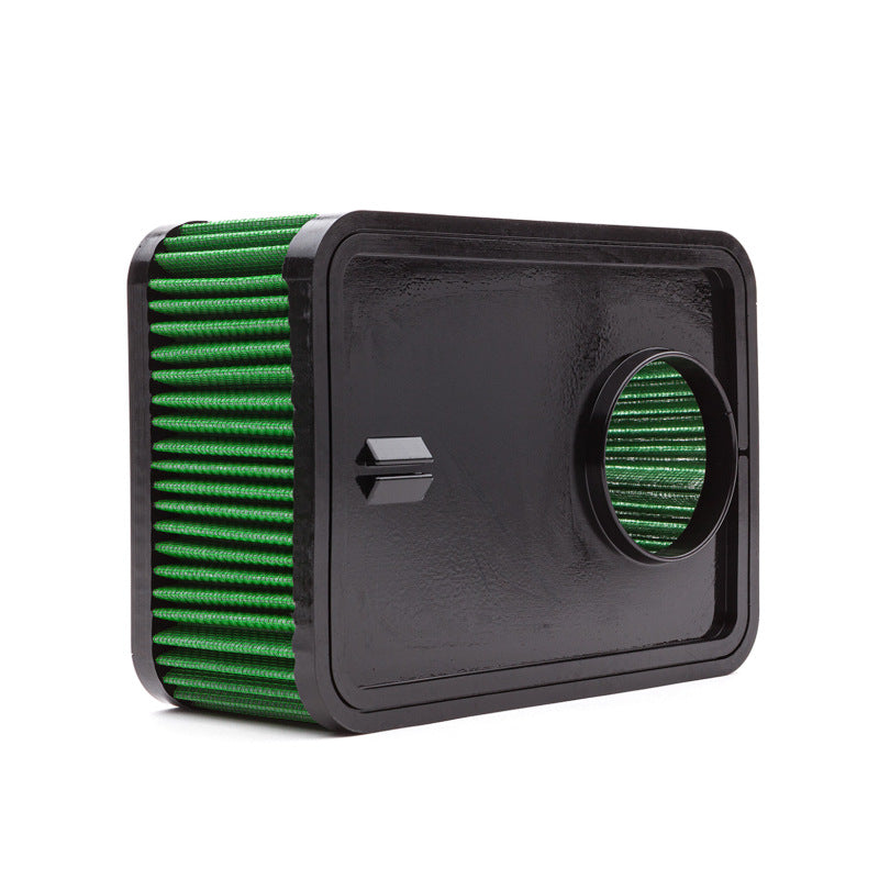 COBB High Flow Air Filter - Cobb 15-18 Porsche Macan S/Macan Turbo / 17-18 Macan GTS Drop In Air Filter (2 Filters)