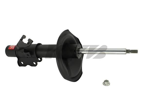 KYB Shock & Strut Excel-G - KYB Shocks & Struts Excel-G Front Left NISSAN 240SX 1989-94