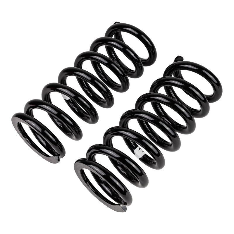 ARB OME Coil Springs - ARB / OME Coil Spring Front Nissan Y62 With Barf