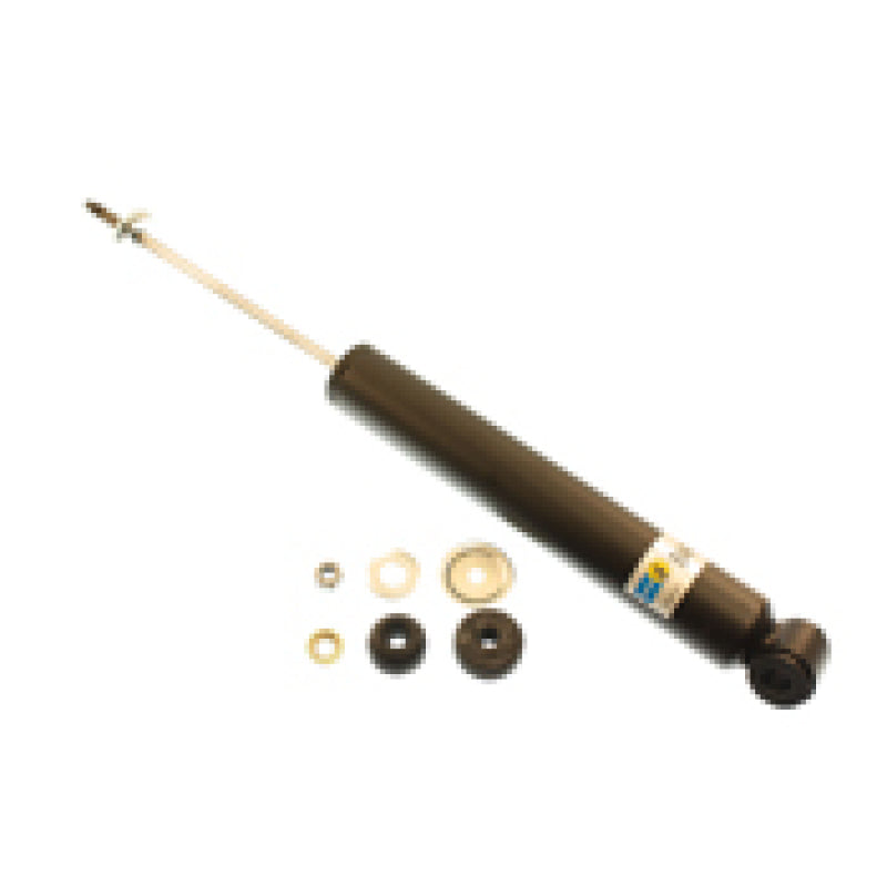 BIL B4 Series Shocks - Bilstein B4 1972 Mercedes-Benz 280SE Base Rear 46mm Monotube Shock Absorber