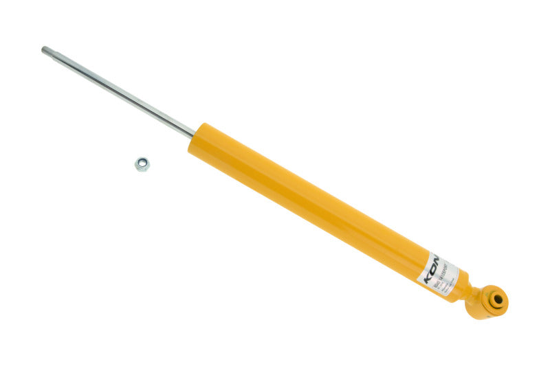 KON Sport (Yellow) Shocks - Koni Sport (Yellow) Shock 08-14 Mercedes Benz C-Class 4matic - Rear
