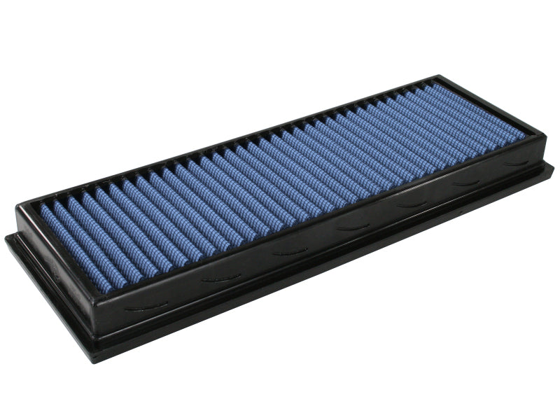 AFE P5R Drop In Air Filter - aFe MagnumFLOW OER Air Filter Pro 5R 09-12 Mini Cooper L4 1.6L